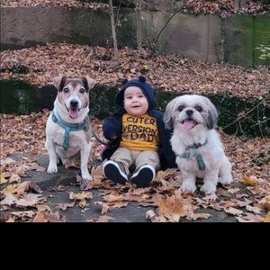 Meet your Posher, Taylor